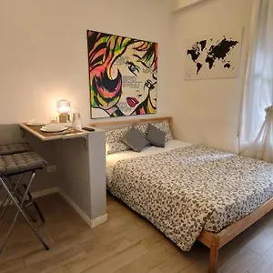 Monolocale In Corso Porta Nuova Appartamento