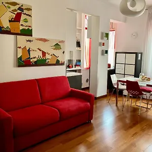 Splendido Bilocale Adiacente Metro M5 - Ca Granda Appartamento