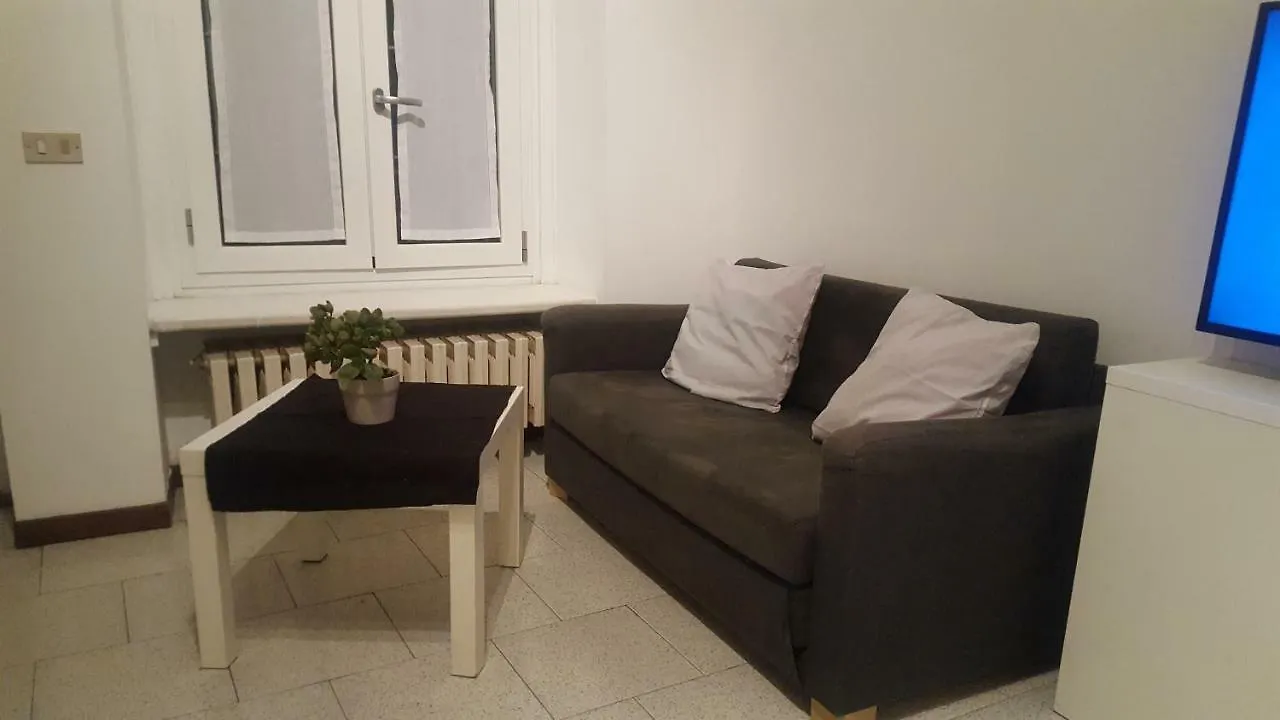 Milano Apartment Navigli View Grande 0*, Milan Italy